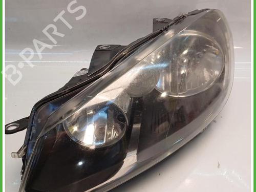 Used Left headlight Left headlight VW GOLF VI (5K1) 2.0 TDI (110 hp) 40143136 40143136