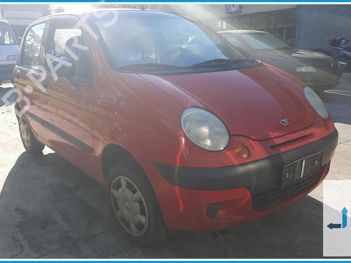 Right taillight DAEWOO MATIZ (M100, M150) 0.8 | BP40143912C35  - Image 10