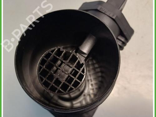 Mass air flow sensor VW GOLF V (1K1) 1.9 TDI | BP25836608M95 
