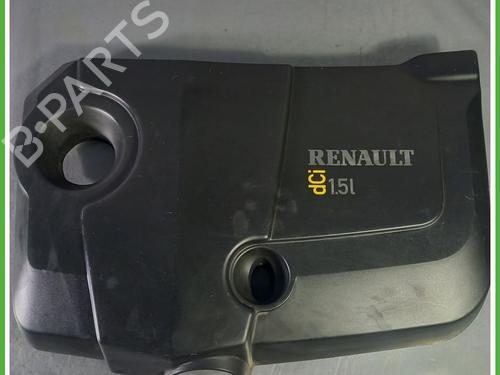 Used Upper protection RENAULT MEGANE II Estate (KM0/1_) 1.5 dCi (KM02, KM13) (101 hp) 30483143