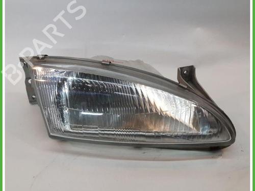 Used Right headlight Right headlight HYUNDAI LANTRA II (J-2) 1.5 12V (88 hp) 40130162 40130162