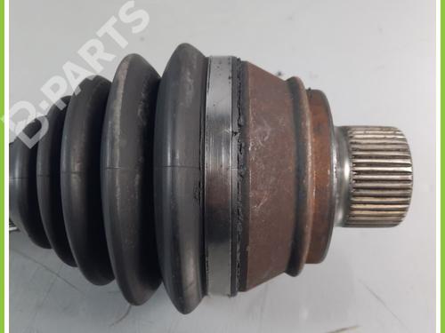 Left front driveshaft AUDI A4 B8 Avant (8K5) 2.0 TDI | BP11719924M38 