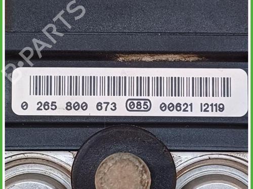 ABS pump FIAT PANDA (169_) 1.2 (169.AXB11, 169.AXB1A) | BP40137085M43 - Image 3