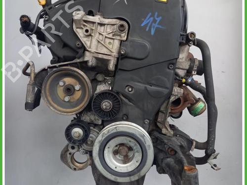 Engine ALFA ROMEO 147 (937_) 1.9 JTD (937.AXD1A, 937.BXD1A, 937.AXV1A, 937.BXB1A,... | BP40145894M1 - Image 3