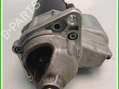 Startmotor OPEL MERIVA A MPV (X03) 1.6 16V (E75) | BP27995049M8 