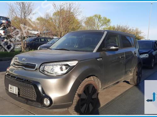 Egr KIA SOUL II (PS) 1.6 CRDi 136 | BP40075124M69 - Image 4