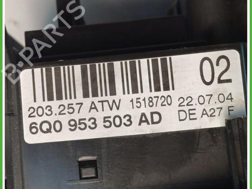 Switch VW POLO (9N_, 9A_) 1.4 TDI | BP26671731I30 