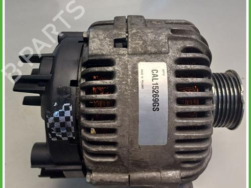 Generator BMW 5 Touring (E61) 525 d | BP25784593M7 