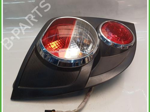 Left taillight CHEVROLET AVEO Hatchback (T300) 1.3 D | BP23144268C34 