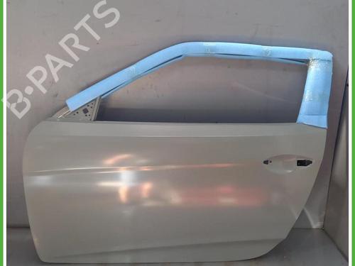 Used Left front door Left front door HYUNDAI VELOSTER (FS) 1.6 GDI (140 hp) 40148741 40148741