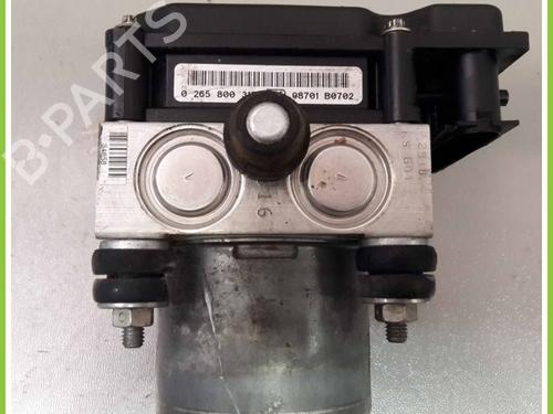 ABS pump FIAT PUNTO (188_) 1.2 60 (188.030, .050, .130, .150, .230, .250) | BP13120042M43 
