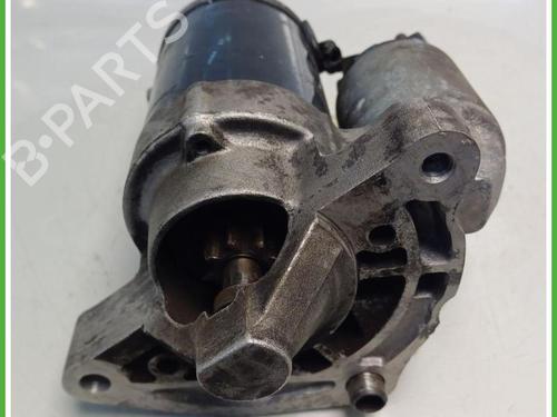 Starter PEUGEOT BIPPER Tepee 1.4 | BP40144152M8 - Image 3