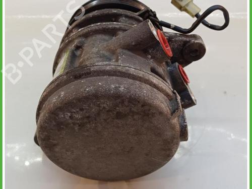AC compressor CHEVROLET MATIZ (M200, M250) 0.8 | BP40137845M34 - Image 6