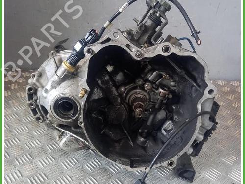 Used Gearbox Gearbox CHEVROLET MATIZ (M200, M250) 0.8 (52 hp) 40148726 40148726