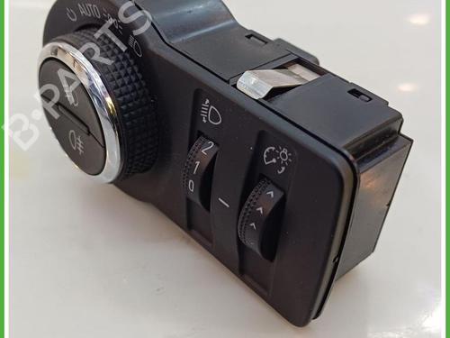 Switch OPEL ASTRA J (P10) 1.3 CDTI (68) | BP40141626I30  - Image 6