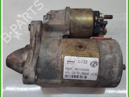 Starter FIAT SEICENTO / 600 (187_) 1.1 (187AXB, 187AXB1A, 187AXC1A02) | BP14912358M8 