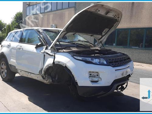 Switch LAND ROVER RANGE ROVER EVOQUE (L538) 2.2 D 4x4 | BP40147566I30  - Image 12