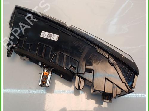 Left taillight PEUGEOT 308 SW III (FC_, FJ_, FR_, F4_, FN_) PureTech 130 (FRHNSL, FRHNST) | BP26902358C34 