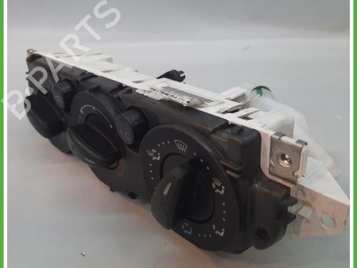 Commande Chauffage FORD FOCUS II (DA_, HCP, DP) 1.6 TDCi | BP13579364I5 