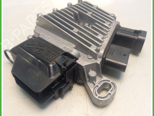 Øvrige styreenhet PEUGEOT 408 II (FP_, F3_, FM_) Hybrid 225 (F3DGYT) | BP30614691M11