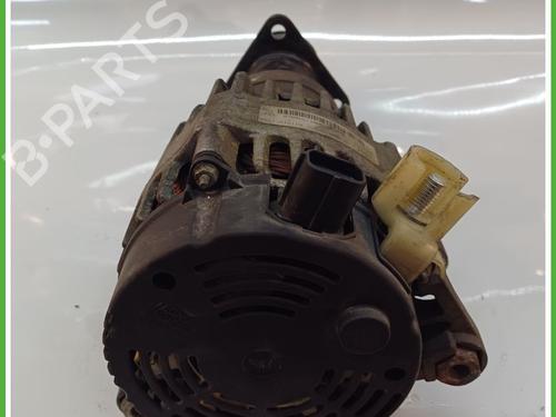 Alternator FORD FOCUS C-MAX (DM2) 1.8 TDCi | BP17431763M7 