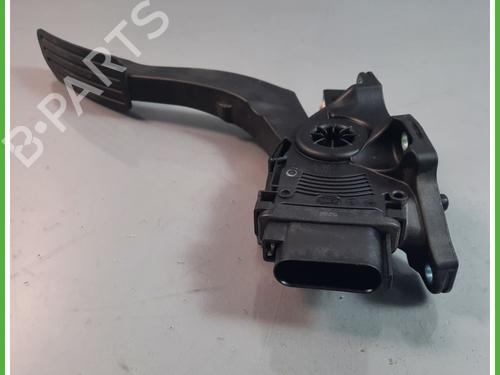 Pedal LAND ROVER FREELANDER 2 (L359) 2.2 SD4 4x4 | BP12540014I4 