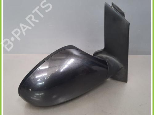 Right mirror SEAT ALTEA (5P1) 1.6 | BP13532634C27 
