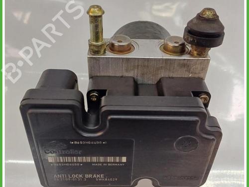 ABS pump OPEL AGILA A (H00) 1.0 (F68) | BP40139749M43 - Image 2
