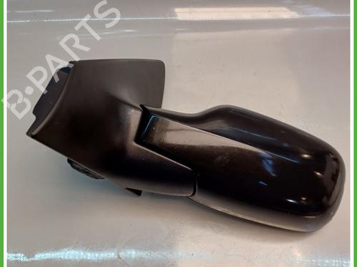 Left mirror RENAULT MEGANE II Estate (KM0/1_) 1.9 dCi (KMRG, KM1G, KM0G, KM2C) | BP24138995C26 