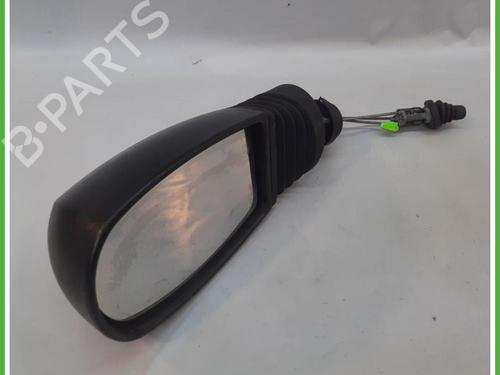 Used Left mirror Left mirror FIAT PUNTO (188_) 1.9 JTD (86 hp) 40134955 40134955