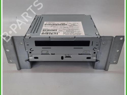 Used Radio Radio LAND ROVER FREELANDER 2 (L359) 2.2 SD4 4x4 (190 hp) 40133792 40133792