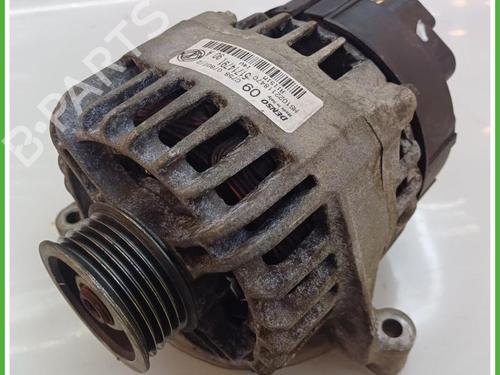 alternator-lancia-ypsilon-843_-2003-2004-2005-2006-2007-2008-2009-2010-2011-40141236 main image