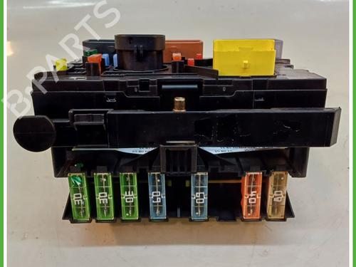 Fuse box CITROËN C3 I (FC_, FN_) 1.4 i | BP16283582E1 