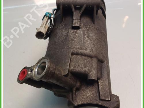 AC compressor OPEL ASTRA H Estate (A04) 1.6 (L35) | BP23979634M34 