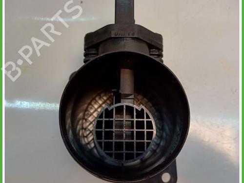 Mass air flow sensor VW GOLF V (1K1) 1.9 TDI | BP22544763M95
