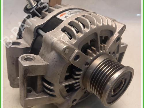 alternator-chrysler-grand-voyager-v-rt-2007-40149017 main image