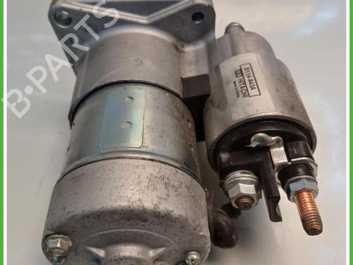 Starter FIAT PANDA (169_) 1.2 (169.AXB11, 169.AXB1A) | BP40144985M8 - Image 6