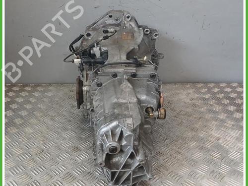 Gearbox VW PASSAT B5.5 Variant (3B6) 1.9 TDI | BP40075565M3 - Image 4