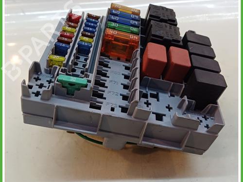 Fuse box FIAT PANDA (169_) 1.2 (169.AXB11, 169.AXB1A) | BP16283579E1 