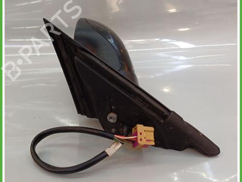 Left mirror SEAT IBIZA III (6L1) 1.4 16V | BP18785021C26 