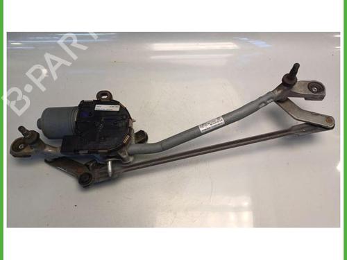 Used Front wipers mechanism Front wipers mechanism VOLVO V40 Hatchback (525) D2 (114 hp) 40143165 40143165
