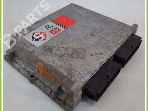 Engine control unit (ECU) CHEVROLET REZZO MPV (U100) 1.6 | BP11369808M57 