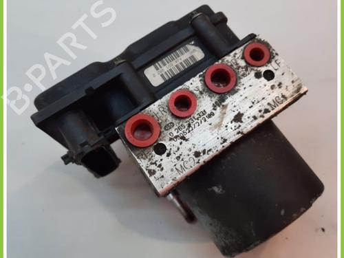ABS Bremseaggregat FIAT PUNTO (188_) 1.2 16V 80 (188.233, .235, .253, .255, .333, .353, .639,... (80 hp) 13246925