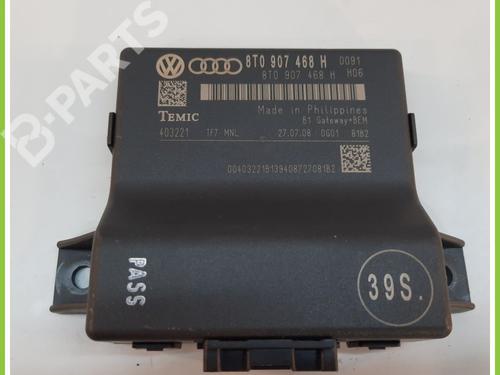 Used Control unit AUDI A4 B8 Avant (8K5) 2.0 TDI (143 hp) 11368156