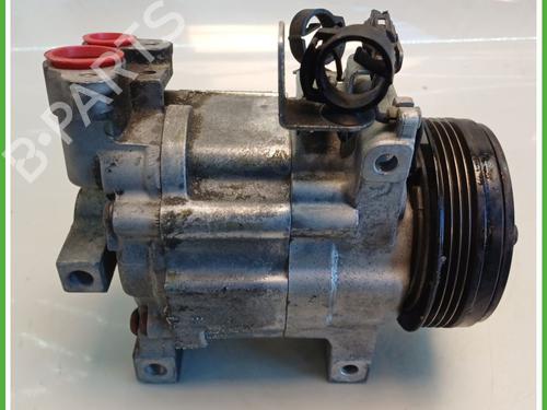 AC compressor SUBARU IMPREZA Hatchback (GR, GH, G3) 2.0 R AWD (GH7) | BP29563829M34 
