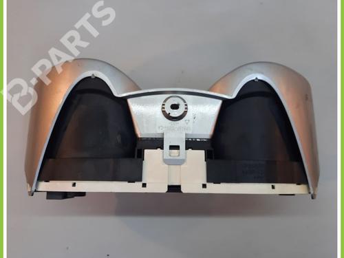 Instrument cluster FORD FIESTA VI (CB1, CCN) 1.4 TDCi | BP11370724C47 