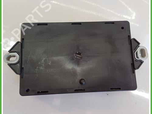Fuse box LAND ROVER RANGE ROVER EVOQUE (L538) 2.2 D 4x4 | BP19083985E1 