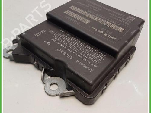 Control unit FIAT 500L (351_, 352_) 1.3 D Multijet (199LXY1A, 199LXY11) | BP40143587M11  - Image 5