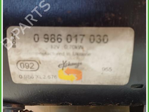 Starter LANCIA Y (840_) 1.1 (840AE) | BP16895664M8 