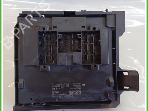 Fuse box VW CRAFTER Van (SY_, SX_) 2.0 TDI FWD (SYB, SYC, SYD) | BP40141058E1 - Image 2